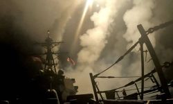 الحوثيون: 4 قتلى في غارات أميركية على الحديدة